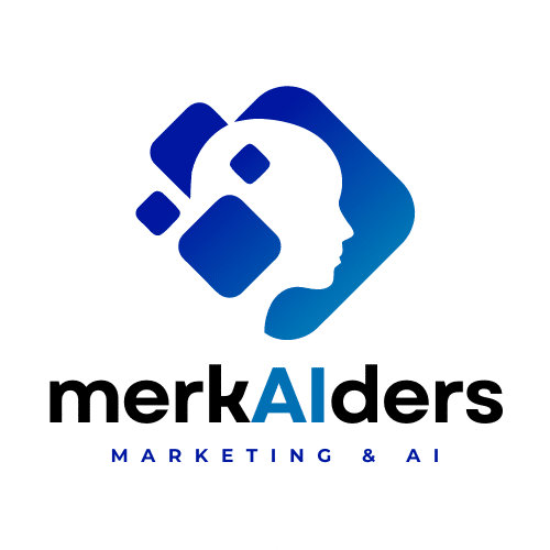 Logo Merkaiders